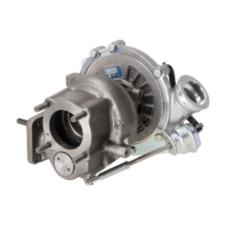 NEW UNIT TURBOCHARGER ASSEMBLY