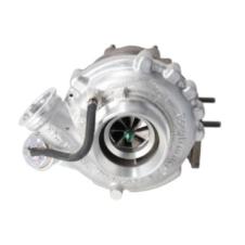 NEW UNIT TURBOCHARGER ASSEMBLY