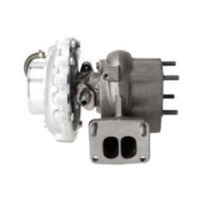 NEW UNIT TURBOCHARGER ASSEMBLY