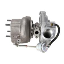 NEW UNIT TURBOCHARGER ASSEMBLY