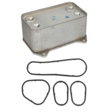 ENGINE OIL COOLER WITH GASKET KIT