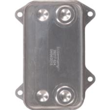 ENGINE OIL COOLER