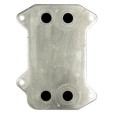 ENGINE OIL COOLER