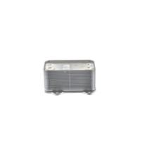 ENGINE OIL COOLER