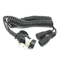 ELECTRIC TWIN ADAPTOR COIL 4 METRE