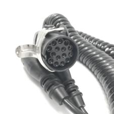 ELECTRIC TWIN ADAPTOR COIL 4 METRE