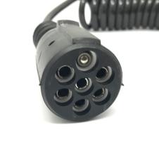 ELECTRIC TWIN ADAPTOR COIL 4 METRE