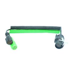 ELECTRIC TWIN ADAPTOR COIL 4 METRE