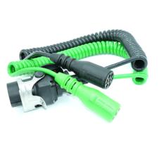 ELECTRIC TWIN ADAPTOR COIL 4 METRE