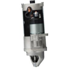 STARTER MOTOR 24V 4.0KW