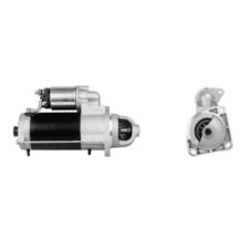 STARTER MOTOR 24V 4.0KW