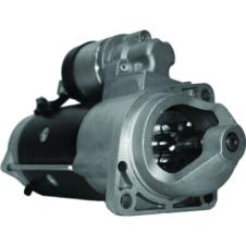 STARTER MOTOR 24V 4.0KW