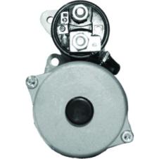 STARTER MOTOR 24V 4.0KW