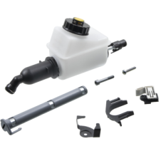 CLUTCH MASTER CYLINDER