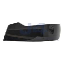 SMOOTH PLASTIC BUMPER CORNER PASSENGER SIDE LH