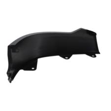 SMOOTH PLASTIC BUMPER CORNER PASSENGER SIDE LH