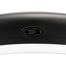 HIGHGARD SINGLE ARCH MUDGUARD TO SUIT TWIN WHEELS HL43B