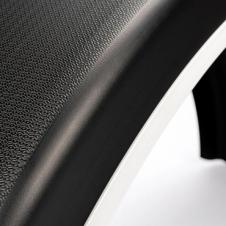 HIGHGARD SINGLE ARCH MUDGUARD TO SUIT TWIN WHEELS HL43B
