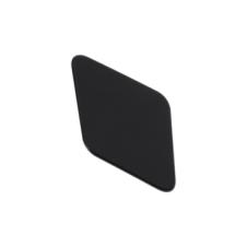 HEADLAMP WASHER HOLE COVER DRIVER SIDE RH