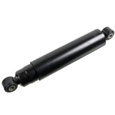 REAR SUSPENSION SHOCK ABSORBER