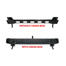 FRONT BUMPER REINFORCEMENT