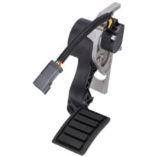 ELECTRONIC ACCELERATOR PEDAL WITH SENSOR