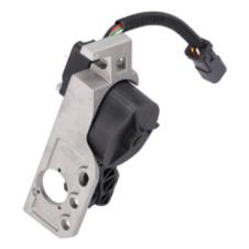 ELECTRONIC ACCELERATOR PEDAL WITH SENSOR