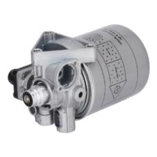 SINGLE AIR DRYER UNIT