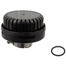 AIR DRYER SILENCER MUFFLER