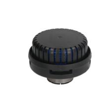 AIR DRYER SILENCER MUFFLER