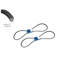 SINGLE PROFILE MULTI-RIBBED AUXILARY BELTS 1350x10MM (PKT 2)
