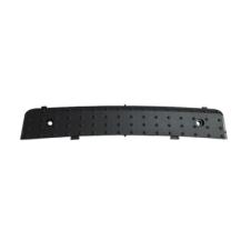 FRONT BUMPER STEP TREAD PLATE