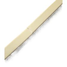 PRIMED CORNER DEFLECTOR PANEL PASSENGER SIDE LH (DAMAGED SEE PHOTO)