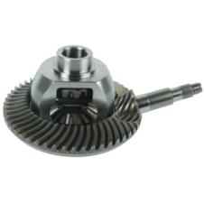 DIFFERENTIAL CROWN WHEEL & PINION REPAIR KIT