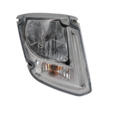ELECTRIC ADJUST HEADLAMP WITH LOAD LEVELLER DRIVER SIDE RH