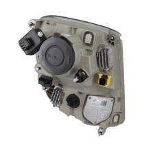 ELECTRIC ADJUST HEADLAMP WITH LOAD LEVELLER PASSENGER SIDE LH
