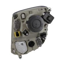 ELECTRIC ADJUST HEADLAMP WITH LOAD LEVELLER DRIVER SIDE RH