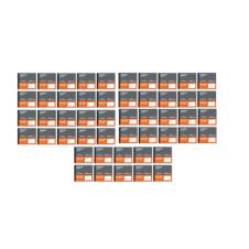 50 PAGE DUPLICATE VEHICLE DAILY CHECK & DEFECT BOOK (PKT 50)