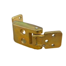 REAR DOOR LOWER HINGE PASSENGER LH