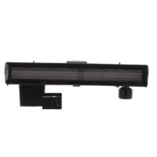 CLEAR LED SUNVISOR MARKER LAMP