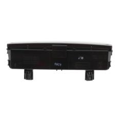 CLEAR LED SUNVISOR MARKER LAMP