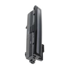 CLEAR LED SUNVISOR MARKER LAMP