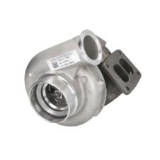 NEW UNIT TURBOCHARGER ASSEMBLY