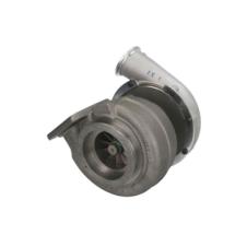 NEW UNIT TURBOCHARGER ASSEMBLY