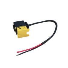 SUNVISOR MARKER LAMP WIRING LOOMS