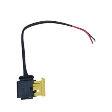 SUNVISOR MARKER LAMP WIRING LOOMS