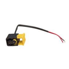 SUNVISOR MARKER LAMP WIRING LOOMS