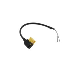 SUNVISOR MARKER LAMP WIRING LOOM