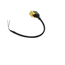 SUNVISOR MARKER LAMP WIRING LOOM