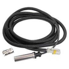 REAR STRAIGHT ABS SPEED SENSOR PASSENGER LH